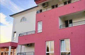 Eladó Horvátországi hotel, szálloda, panzió hirdetés (48936773)