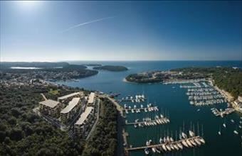 Eladó Horvátországi tégla lakás hirdetés (79438353)