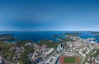 Eladó Horvátországi tégla lakás hirdetés (94349153)