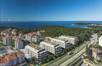 Eladó Horvátországi tégla lakás hirdetés (53532624)