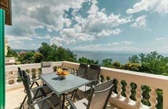 Eladó Horvátországi tégla lakás hirdetés (34947338)