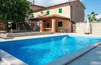 Eladó Horvátországi hétvégi ház hirdetés (43564957)