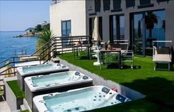 Eladó Horvátországi hotel, szálloda, panzió hirdetés (33751674)