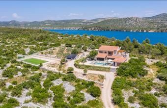 Eladó Horvátországi hétvégi ház hirdetés (73423979)