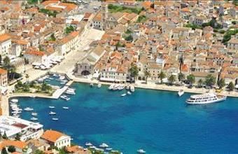 Eladó Horvátországi hétvégi ház hirdetés (64443445)