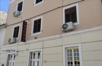 Eladó Horvátországi hotel, szálloda, panzió hirdetés (28636973)