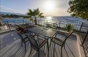 Eladó Horvátországi tégla lakás hirdetés (55447534)