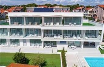 Eladó Horvátországi hotel, szálloda, panzió hirdetés (48184423)