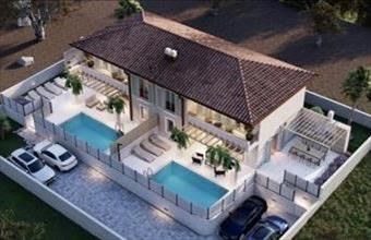 Eladó Horvátországi hétvégi ház hirdetés (33232927)