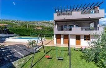 Eladó Horvátországi hétvégi ház hirdetés (27335983)