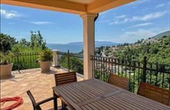 Eladó Horvátországi tégla lakás hirdetés (54924395)