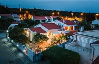 Eladó Horvátországi hotel, szálloda, panzió hirdetés (55342976)