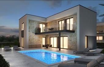 Eladó Horvátországi hétvégi ház hirdetés (63424585)