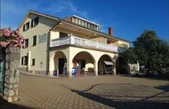 Eladó Horvátországi hotel, szálloda, panzió hirdetés (31354434)