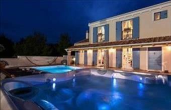 Eladó Horvátországi hétvégi ház hirdetés (54484422)