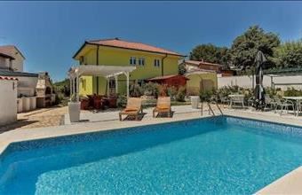 Eladó Horvátországi hotel, szálloda, panzió hirdetés (55378553)