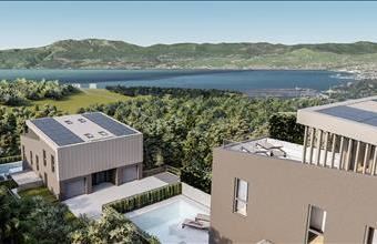 Eladó Horvátországi tégla lakás hirdetés (64233362)