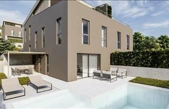 Eladó Horvátországi tégla lakás hirdetés (45362334)