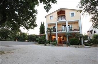 Eladó Horvátországi hotel, szálloda, panzió hirdetés (25474797)