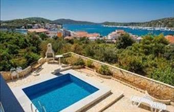 Eladó Horvátországi hétvégi ház hirdetés (43743977)