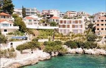 Eladó Horvátországi tégla lakás hirdetés (19354316)