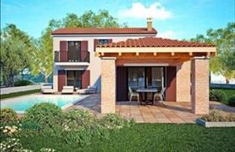 Eladó Horvátországi hétvégi ház hirdetés (93761132)