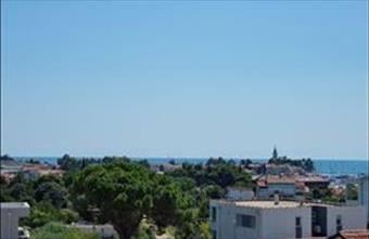 Eladó Horvátországi tégla lakás hirdetés (46434347)