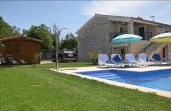 Eladó Horvátországi hétvégi ház hirdetés (31594962)