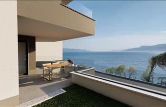 Eladó Horvátországi tégla lakás hirdetés (53634494)