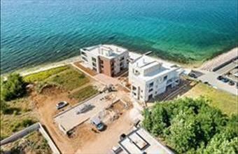 Eladó Horvátországi tégla lakás hirdetés (28651842)