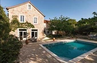 Eladó Horvátországi hétvégi ház hirdetés (14525657)