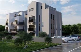 Eladó Horvátországi tégla lakás hirdetés (12363292)