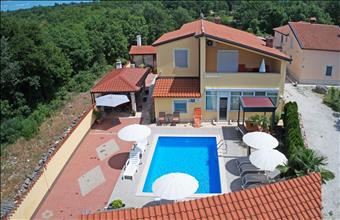 Eladó Horvátországi hotel, szálloda, panzió hirdetés (35872918)