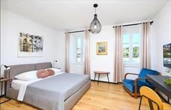 Eladó Horvátországi hotel, szálloda, panzió hirdetés (44435424)