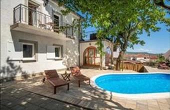 Eladó Horvátországi hétvégi ház hirdetés (88372436)