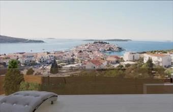 Eladó Horvátországi tégla lakás hirdetés (23347494)