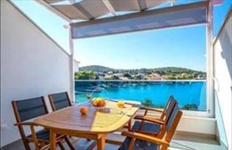 Eladó Horvátországi tégla lakás hirdetés (34957726)