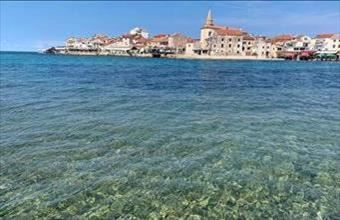 Eladó Horvátországi tégla lakás hirdetés (99398223)