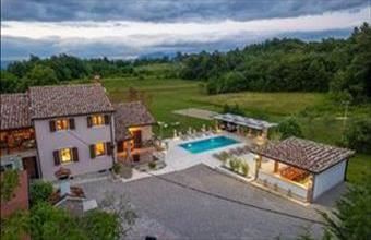 Eladó Horvátországi hétvégi ház hirdetés (99567723)