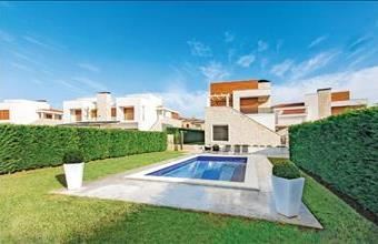 Eladó Horvátországi hétvégi ház hirdetés (49935733)