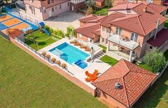 Eladó Horvátországi hotel, szálloda, panzió hirdetés (39817955)