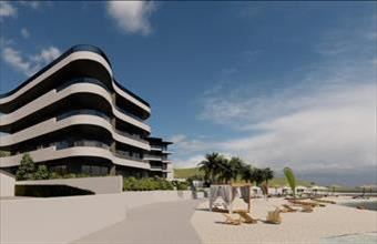 Eladó Horvátországi tégla lakás hirdetés (54264444)