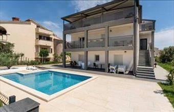 Eladó Horvátországi hotel, szálloda, panzió hirdetés (25774739)