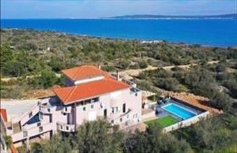 Eladó Horvátországi hétvégi ház hirdetés (54475327)