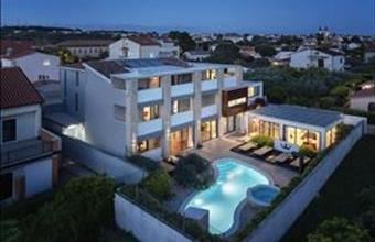 Eladó Horvátországi hotel, szálloda, panzió hirdetés (63387731)