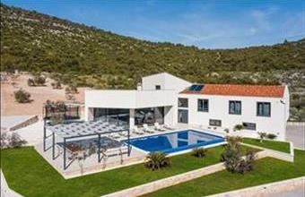 Eladó Horvátországi hétvégi ház hirdetés (33134455)