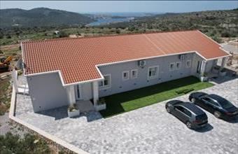 Eladó Horvátországi hétvégi ház hirdetés (35872333)