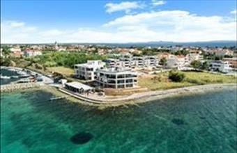 Eladó Horvátországi tégla lakás hirdetés (93622946)