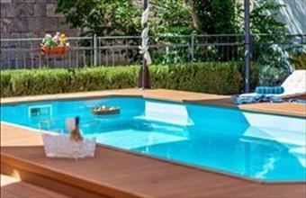 Eladó Horvátországi hotel, szálloda, panzió hirdetés (89543726)