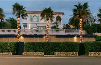 Eladó Horvátországi hotel, szálloda, panzió hirdetés (96133373)